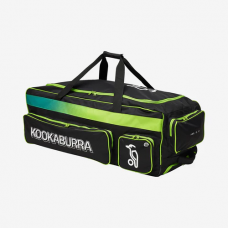 Kookaburra Pro 2.0 Wheelie Bag